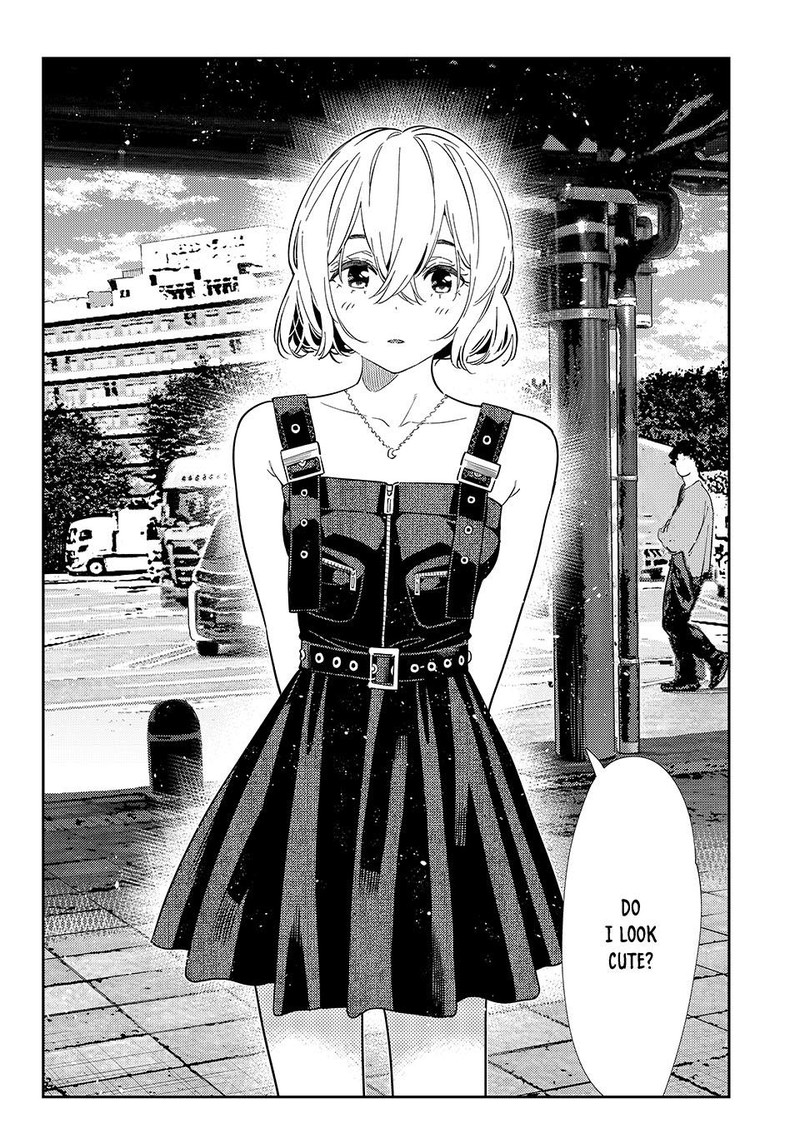 Kanojo Okarishimasu 432 12