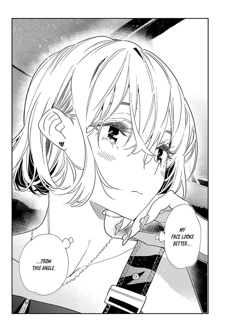 Kanojo Okarishimasu 432 18