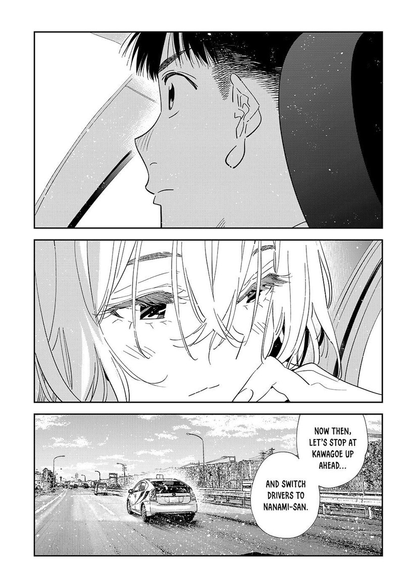Kanojo Okarishimasu 432 19