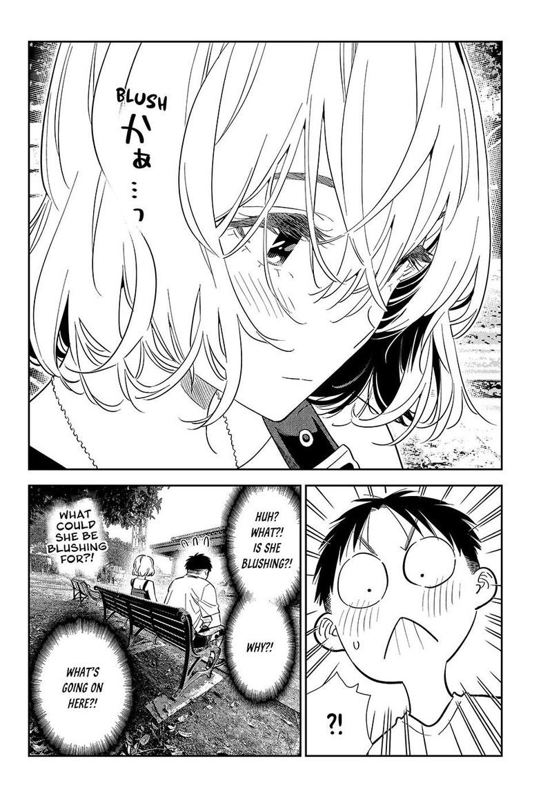 Kanojo Okarishimasu 432 8