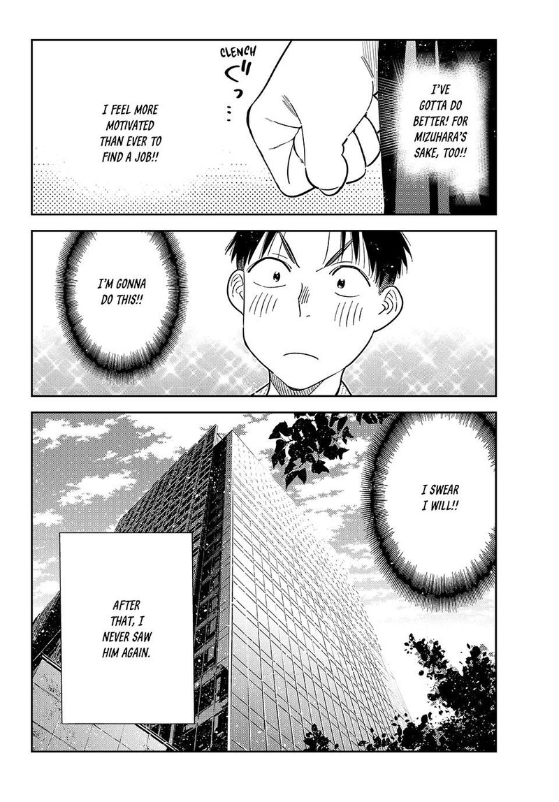 Kanojo Okarishimasu 434 20