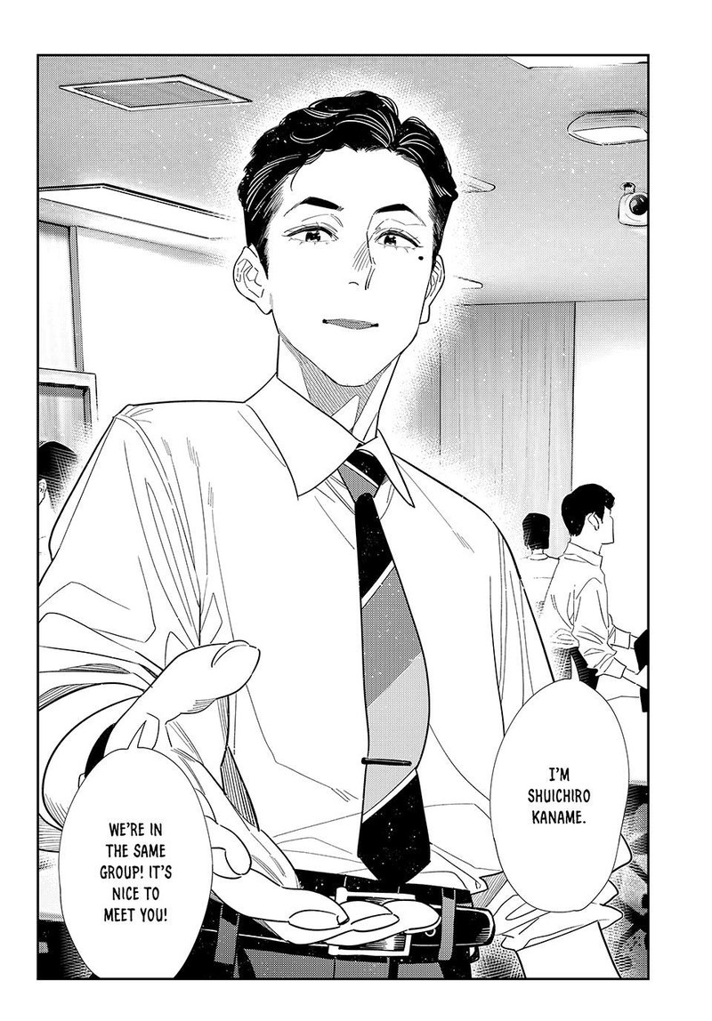 Kanojo Okarishimasu 434 4
