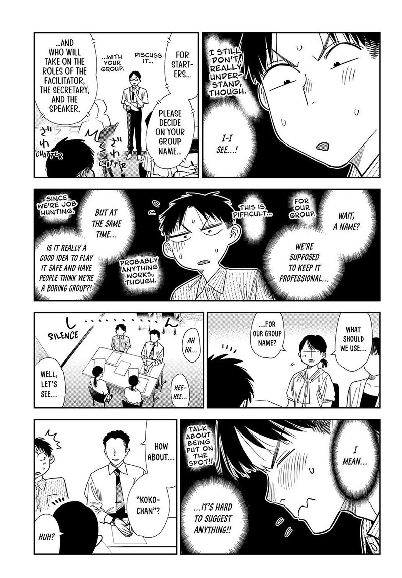 Kanojo Okarishimasu 434 7
