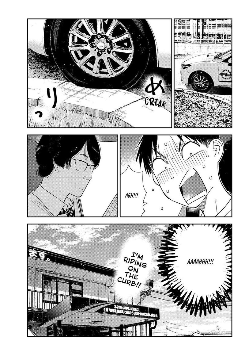 Kanojo Okarishimasu 438 1