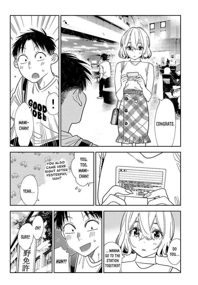 Kanojo Okarishimasu 438 10