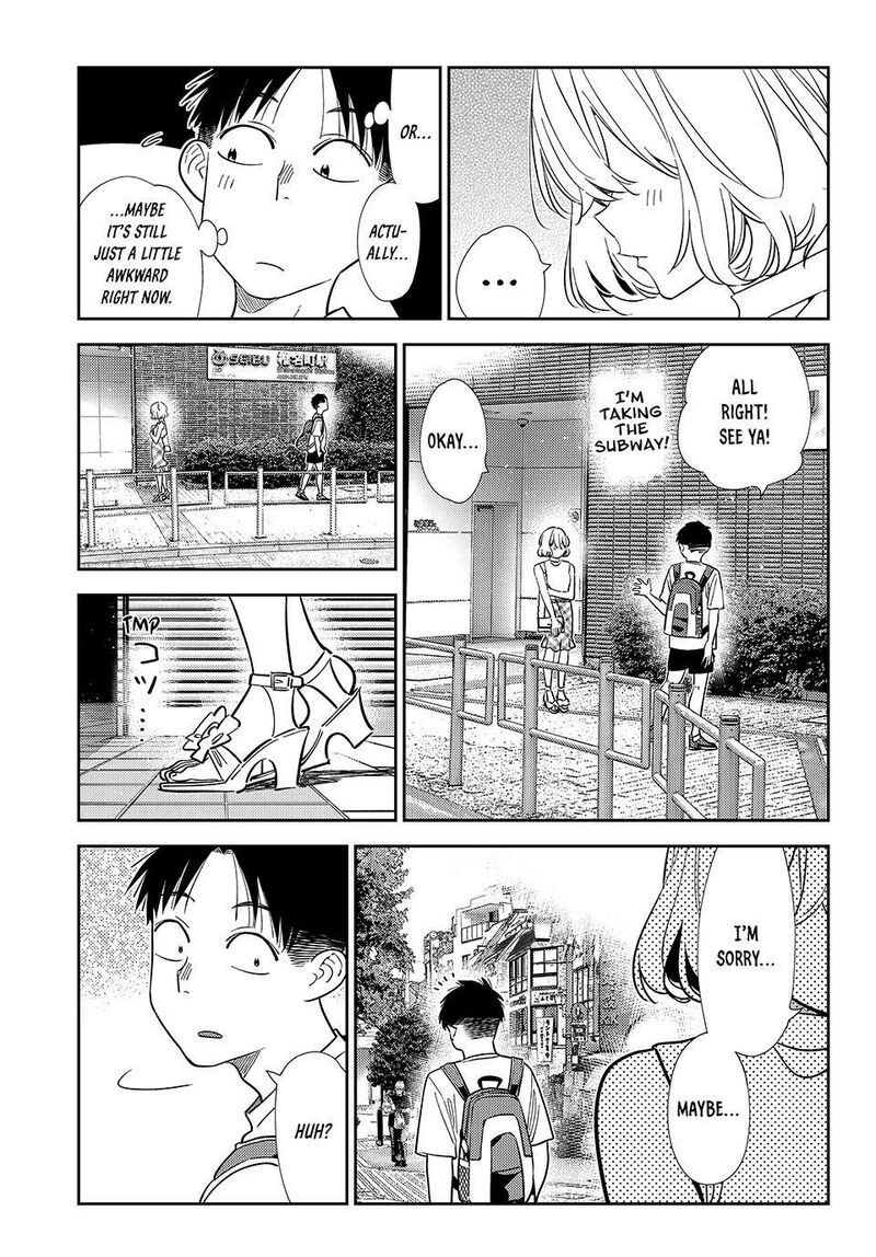 Kanojo Okarishimasu 438 13