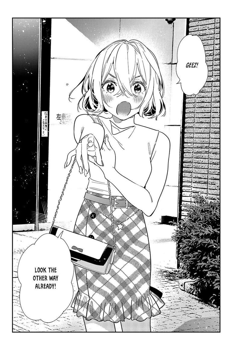 Kanojo Okarishimasu 438 18