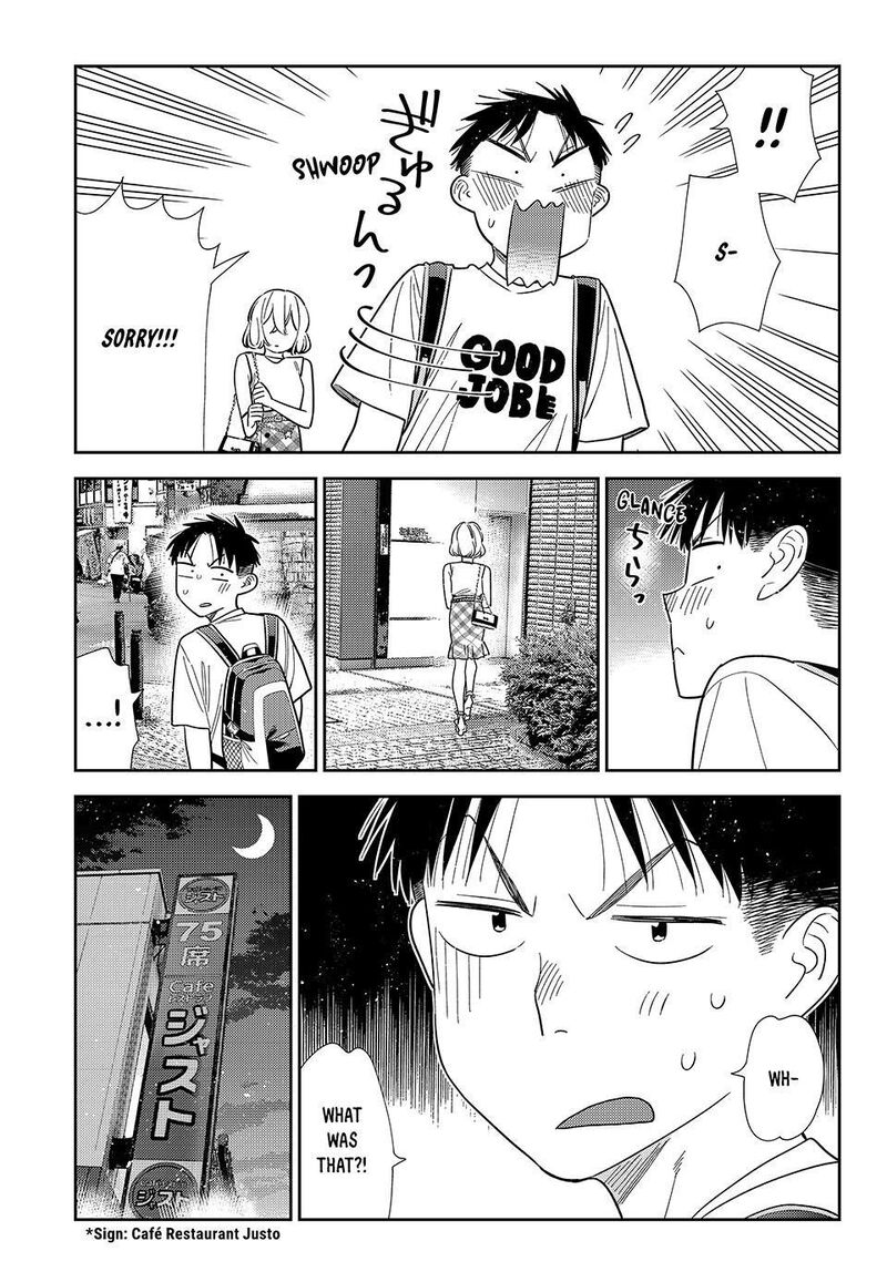 Kanojo Okarishimasu 438 19