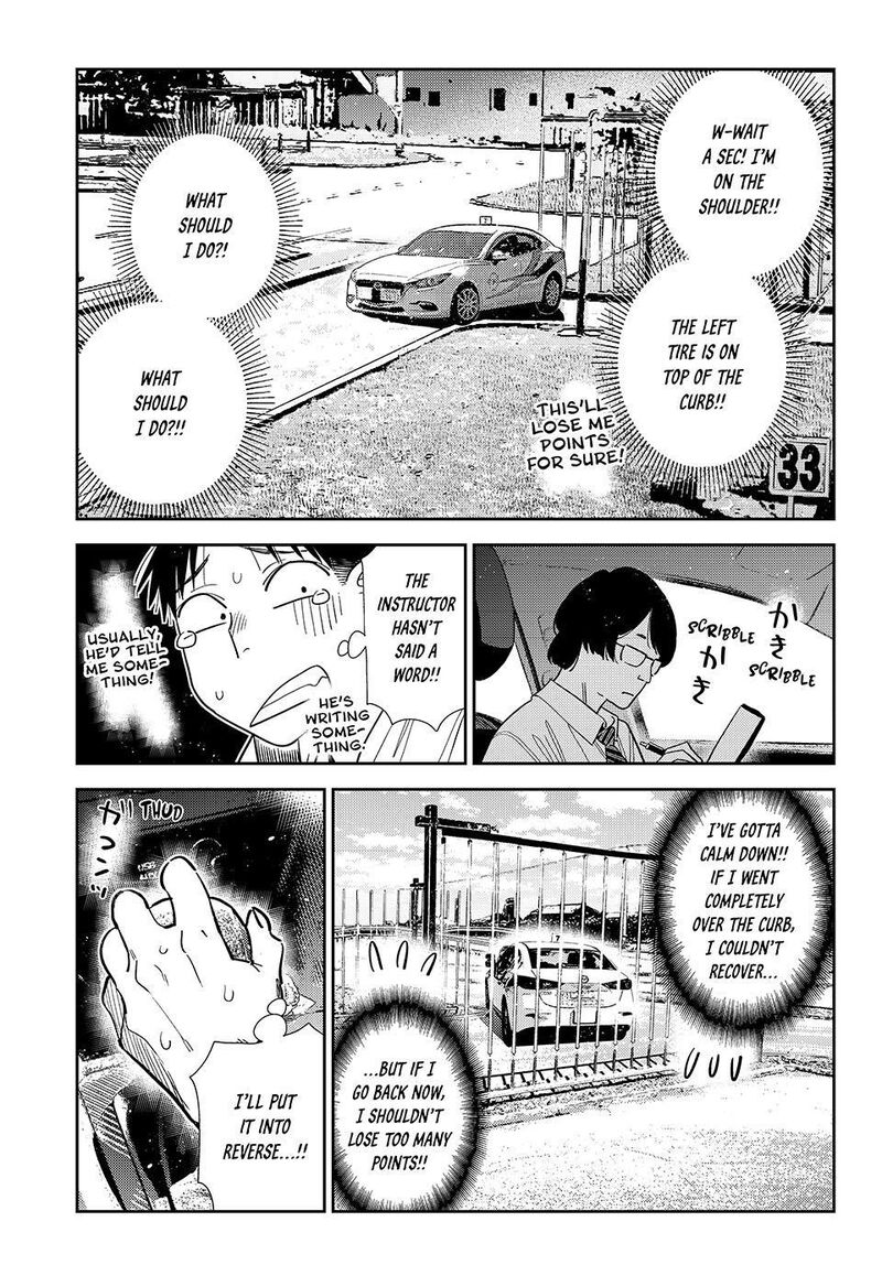 Kanojo Okarishimasu 438 3