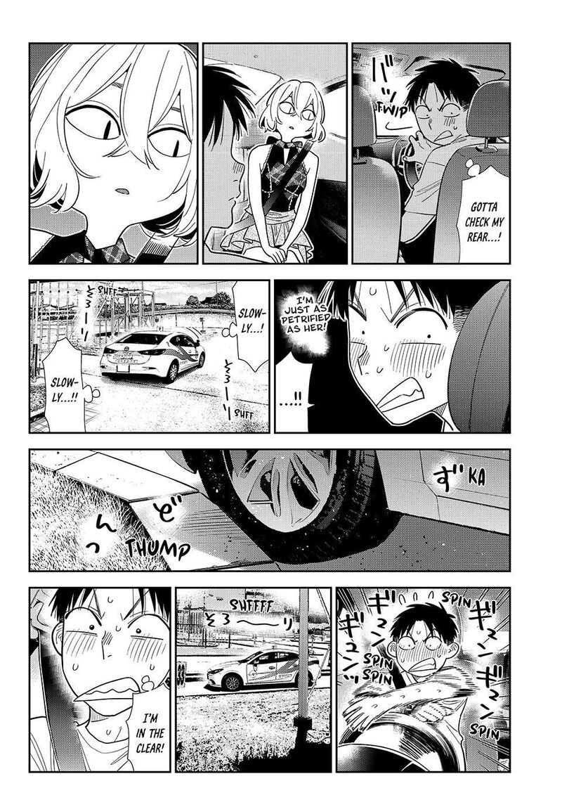 Kanojo Okarishimasu 438 4