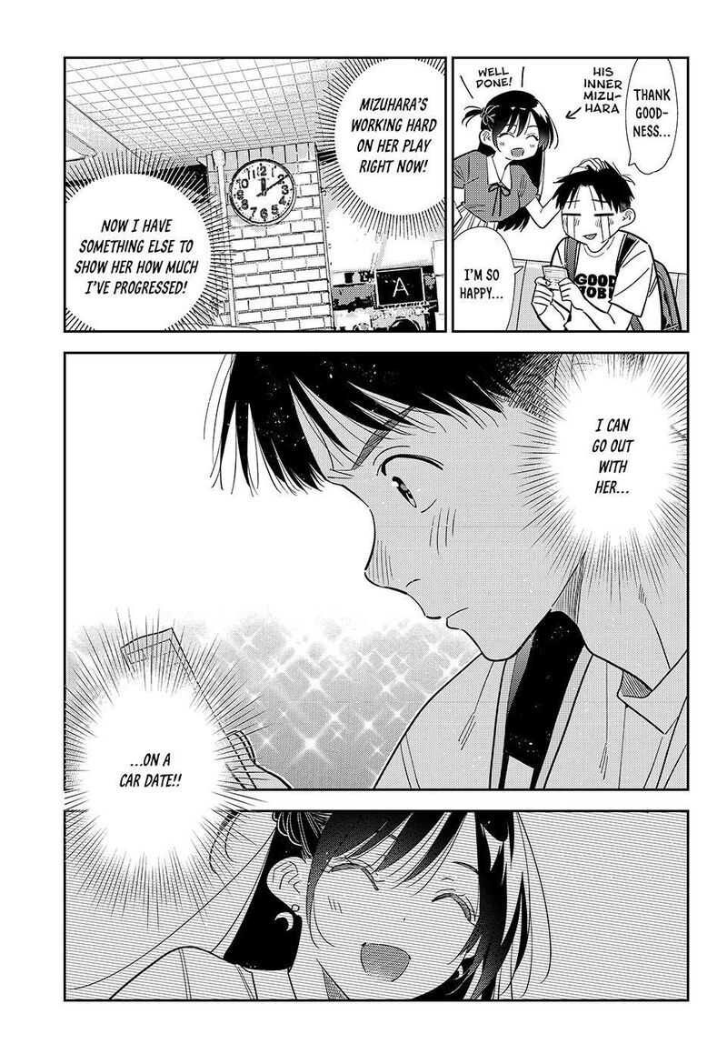Kanojo Okarishimasu 438 9