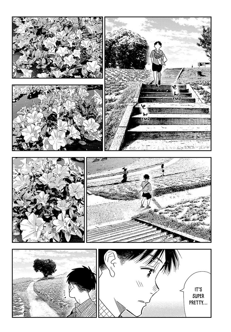 Kanojo Okarishimasu 439 11