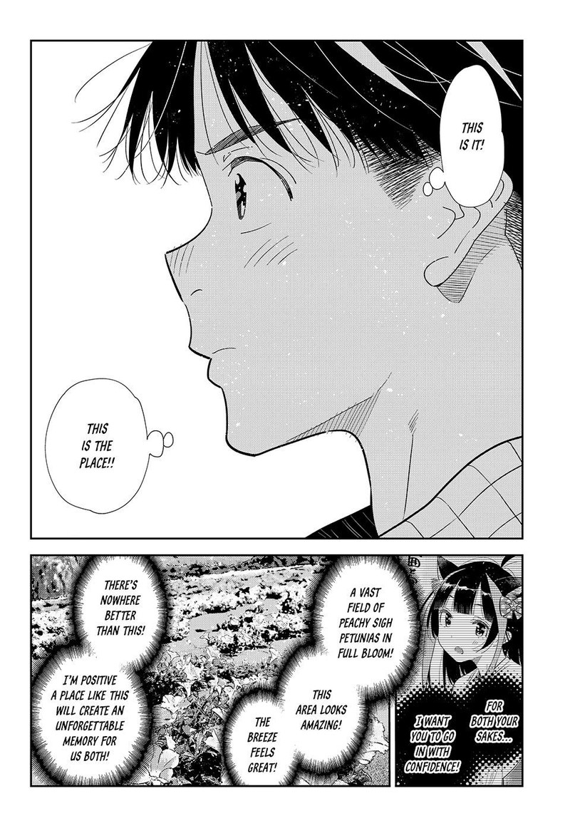 Kanojo Okarishimasu 439 14