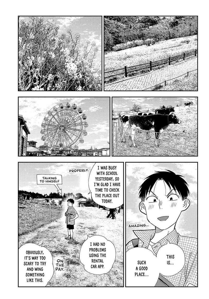 Kanojo Okarishimasu 439 3