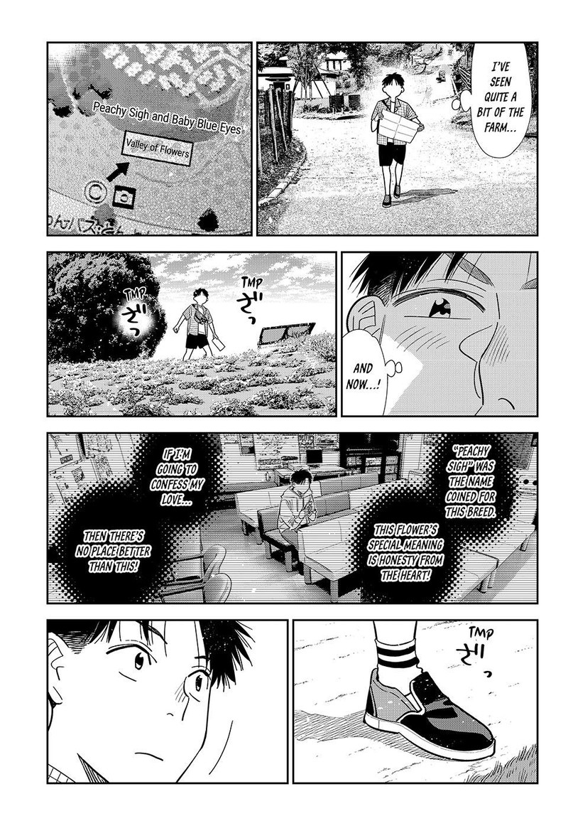 Kanojo Okarishimasu 439 9