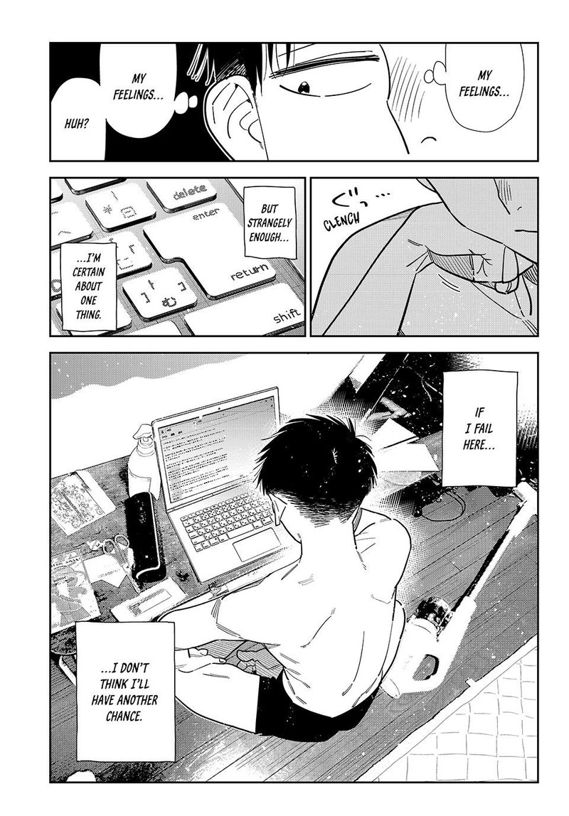 Kanojo Okarishimasu 441 14