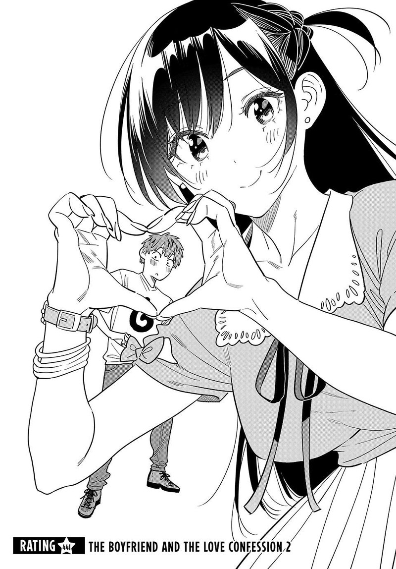 Kanojo Okarishimasu 441 2