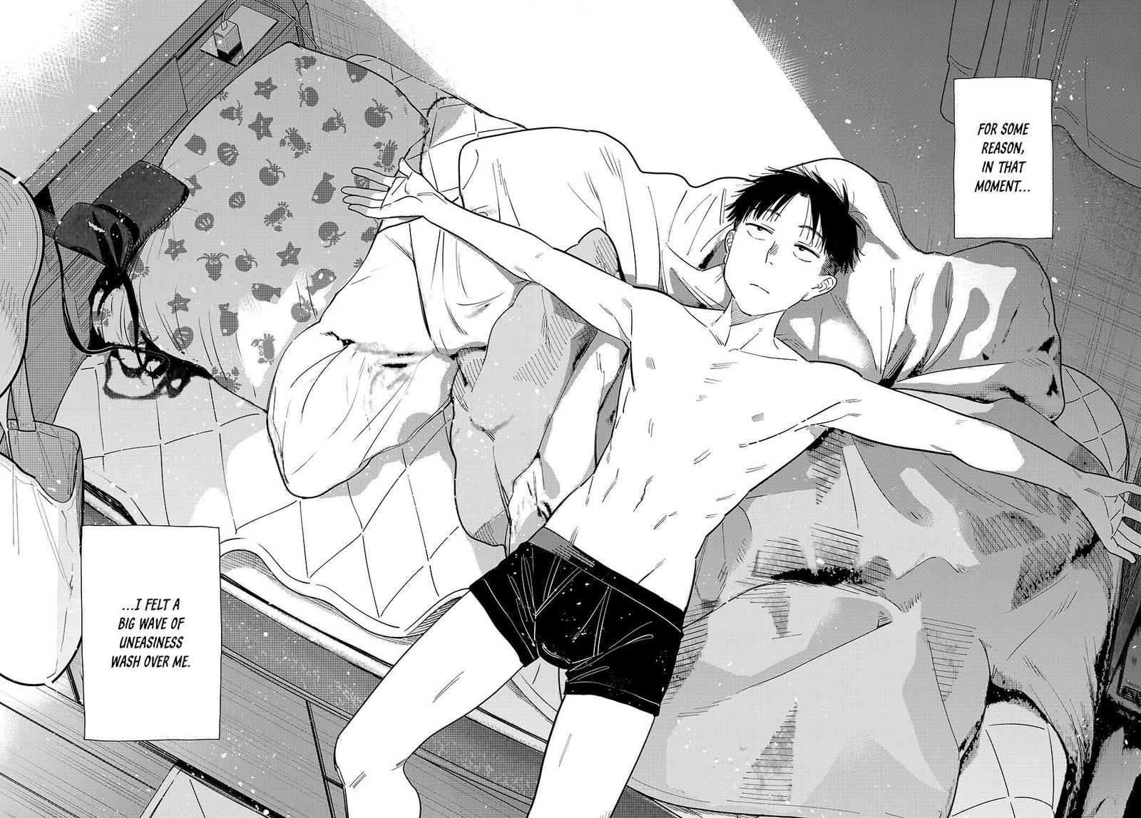 Kanojo Okarishimasu 441 8