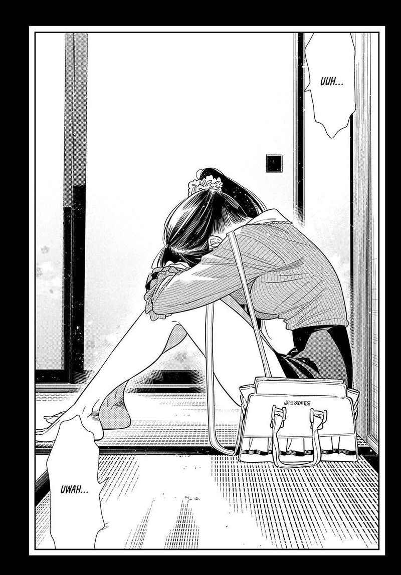 Kanojo Okarishimasu 443 11