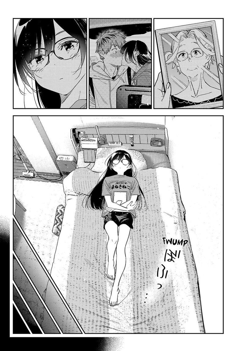 Kanojo Okarishimasu 443 4