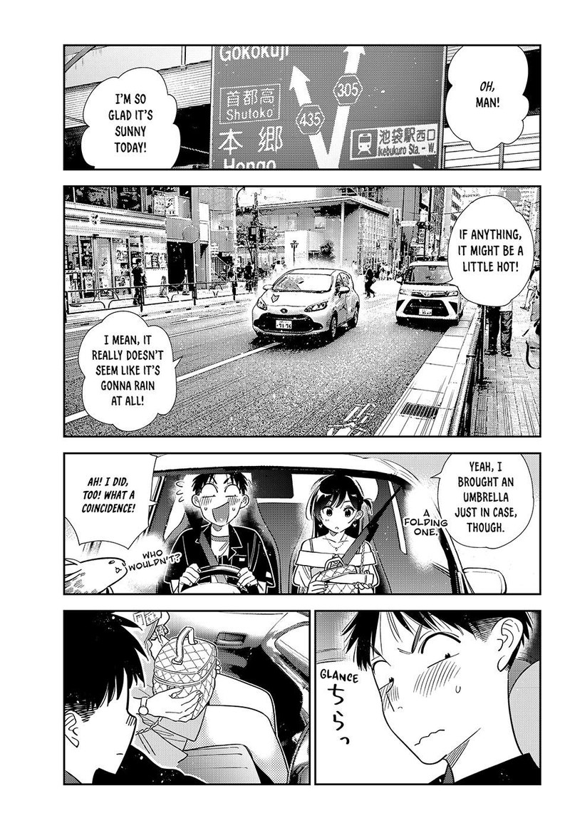 Kanojo Okarishimasu 446 2