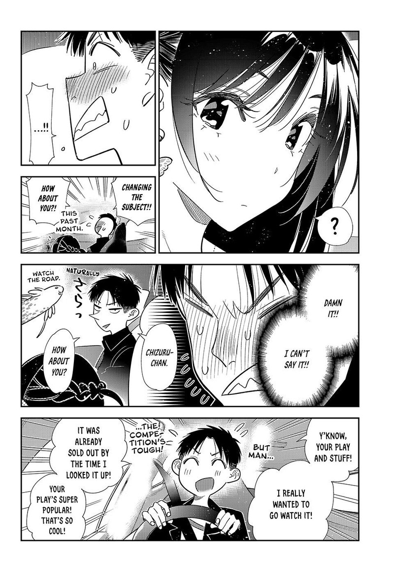 Kanojo Okarishimasu 446 9