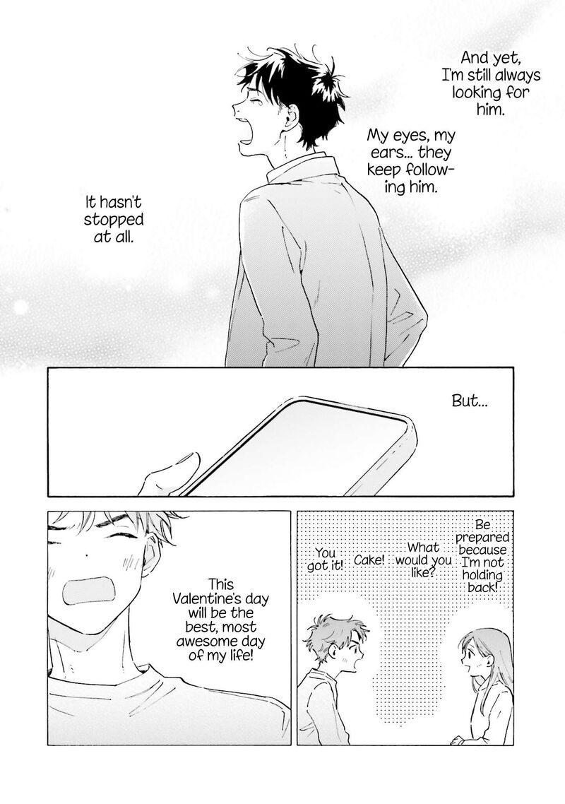 Kanojo To Kare No Kankei Heibon Na Hayakawa San To Heibon Na Miura Kun No Hibon Na Kankei 20 27