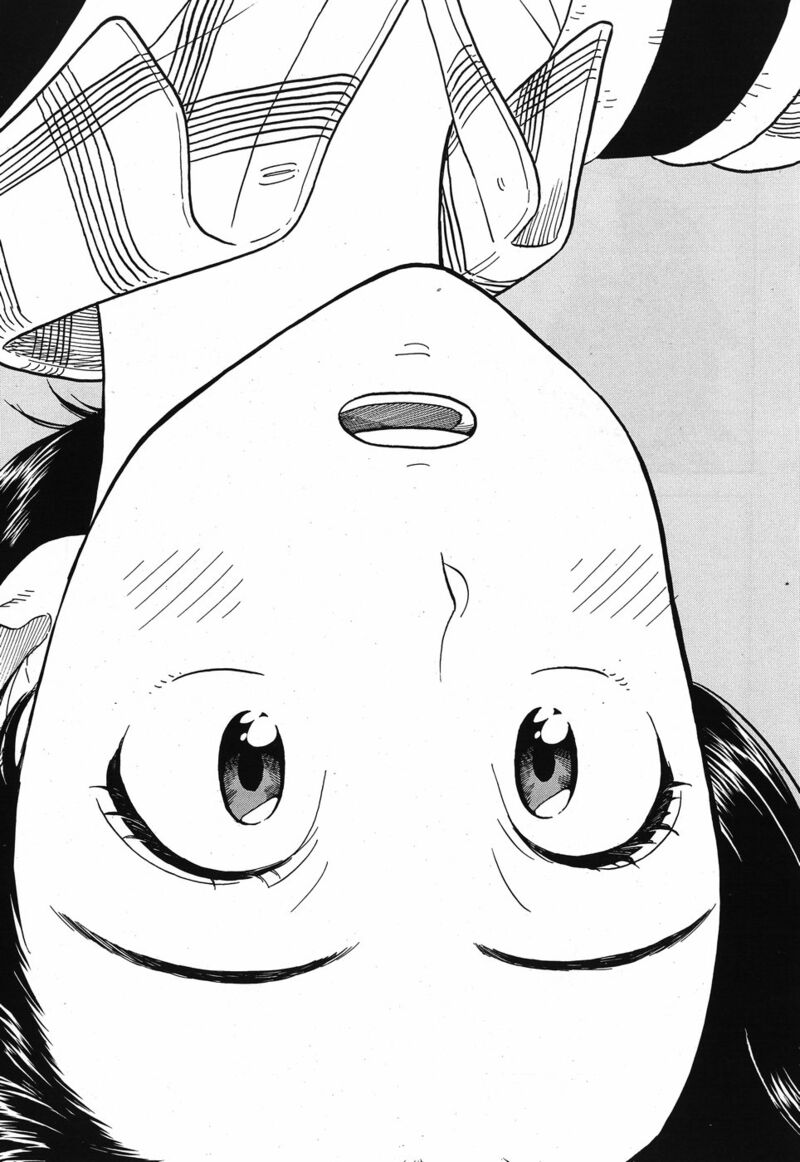 Kanojo Wa Otou San 11 21