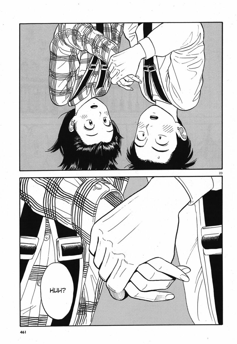 Kanojo Wa Otou San 11 23