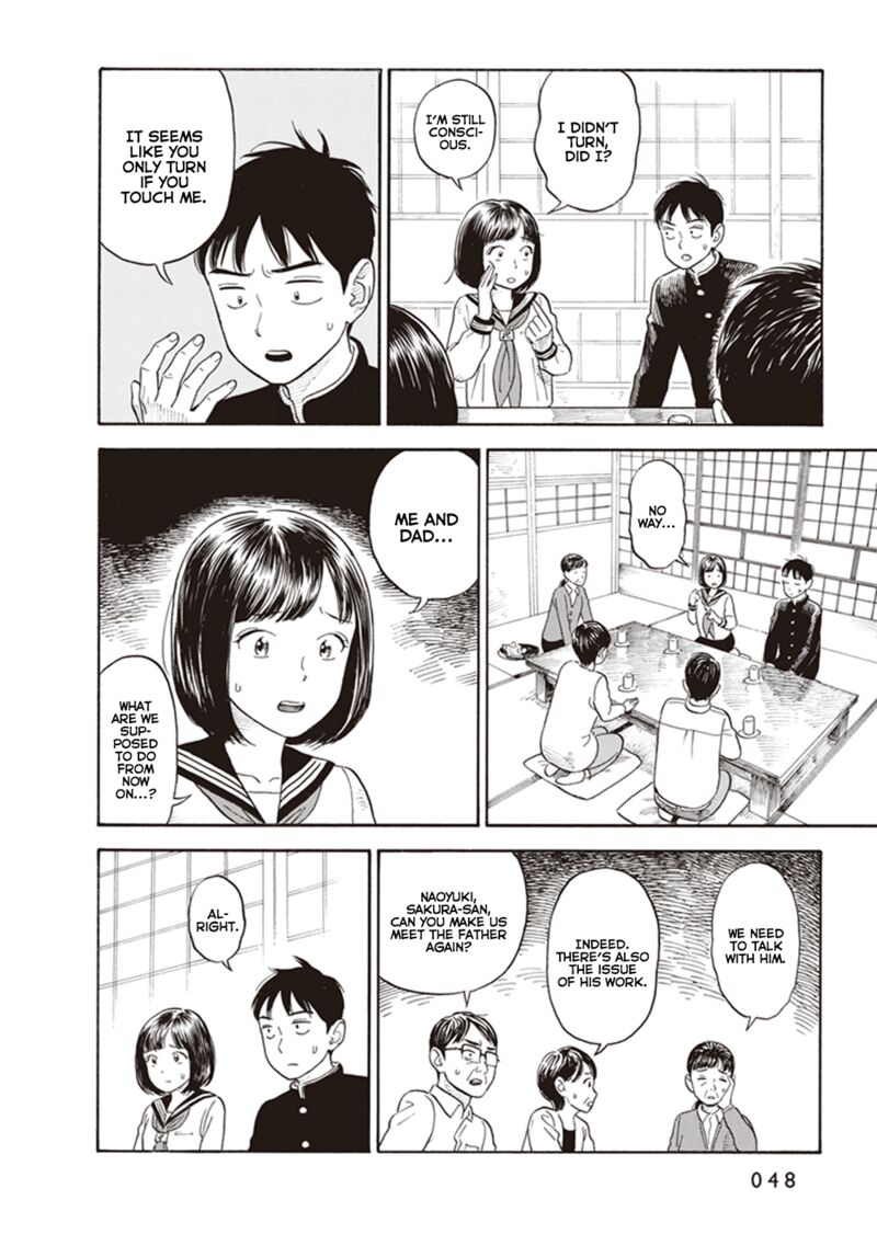 Kanojo Wa Otou San 2 14