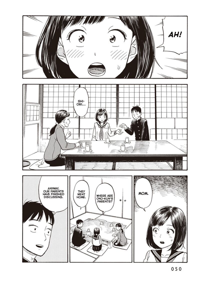 Kanojo Wa Otou San 2 16