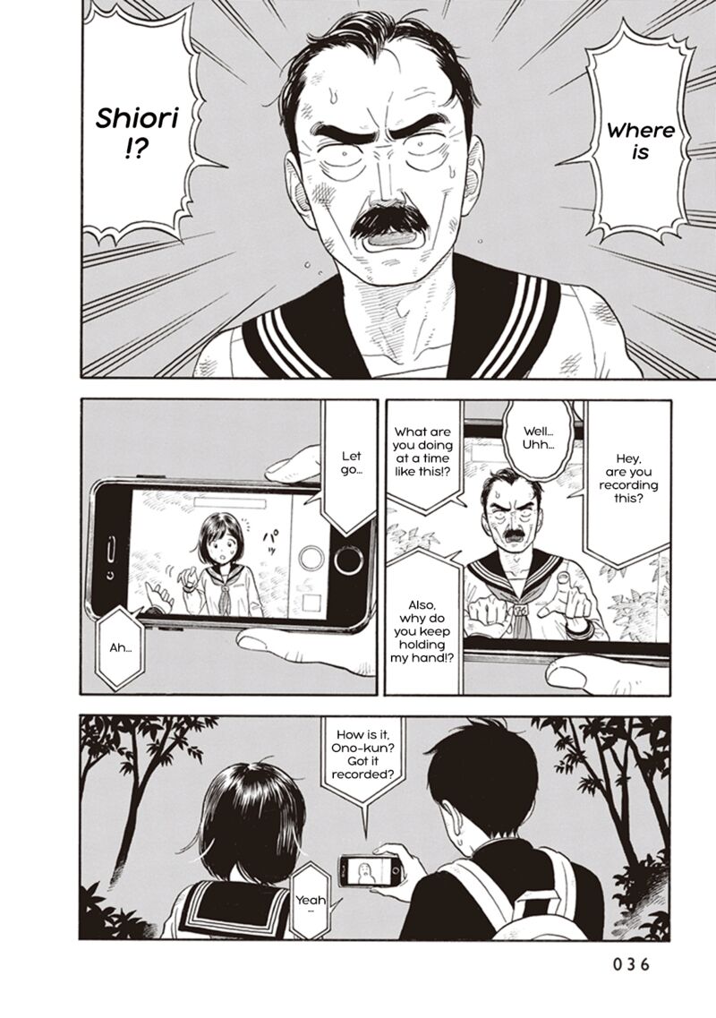 Kanojo Wa Otou San 2 2