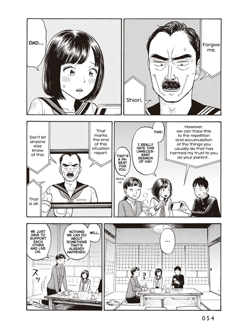 Kanojo Wa Otou San 2 20