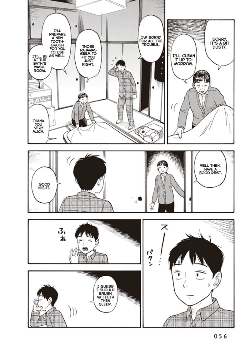 Kanojo Wa Otou San 2 22