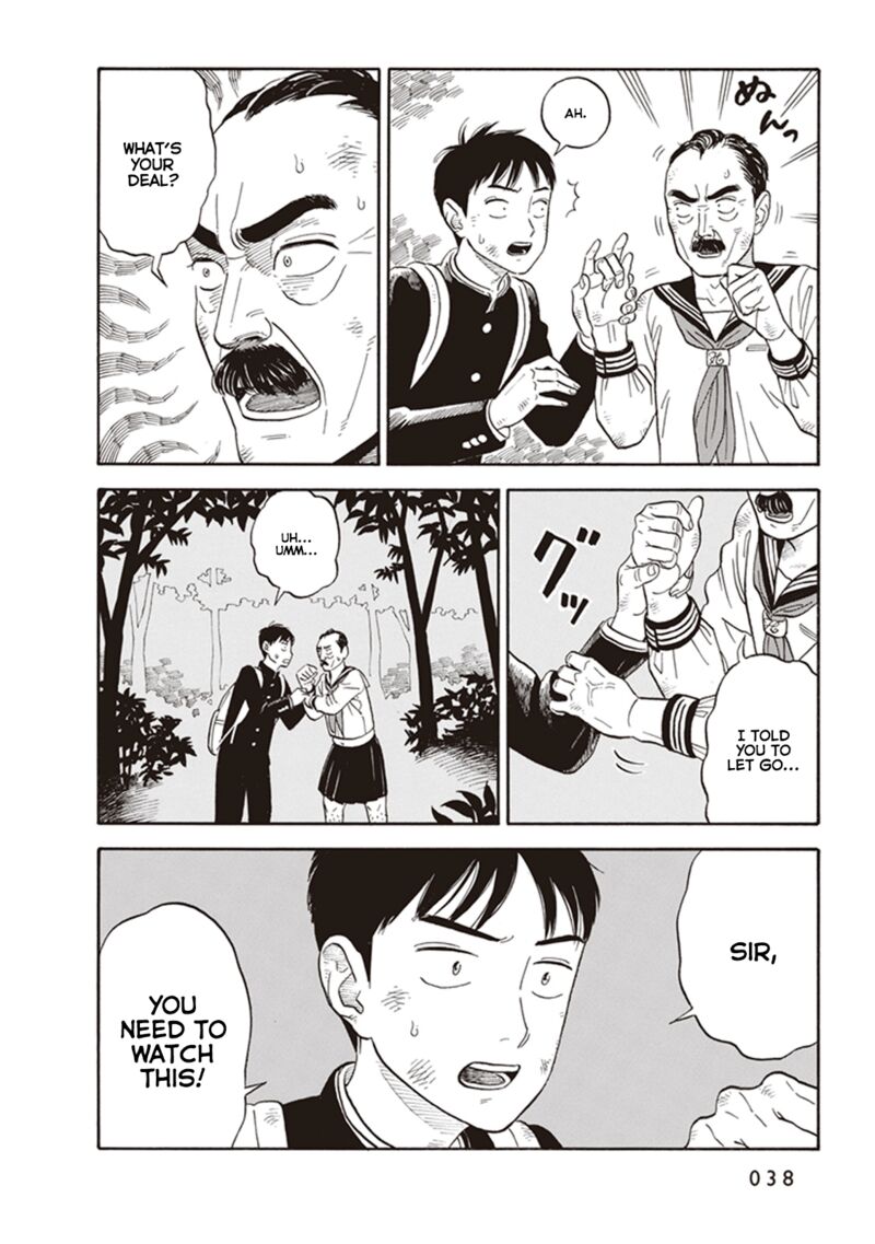 Kanojo Wa Otou San 2 4