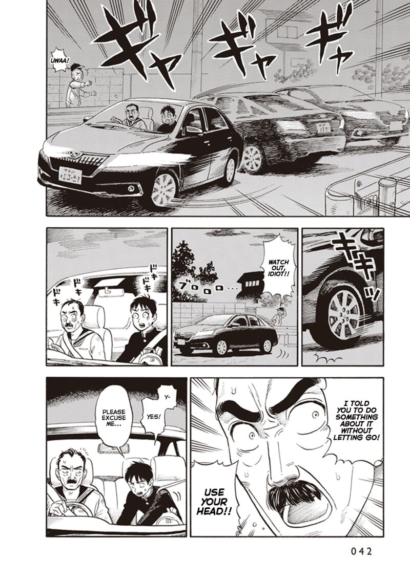 Kanojo Wa Otou San 2 8