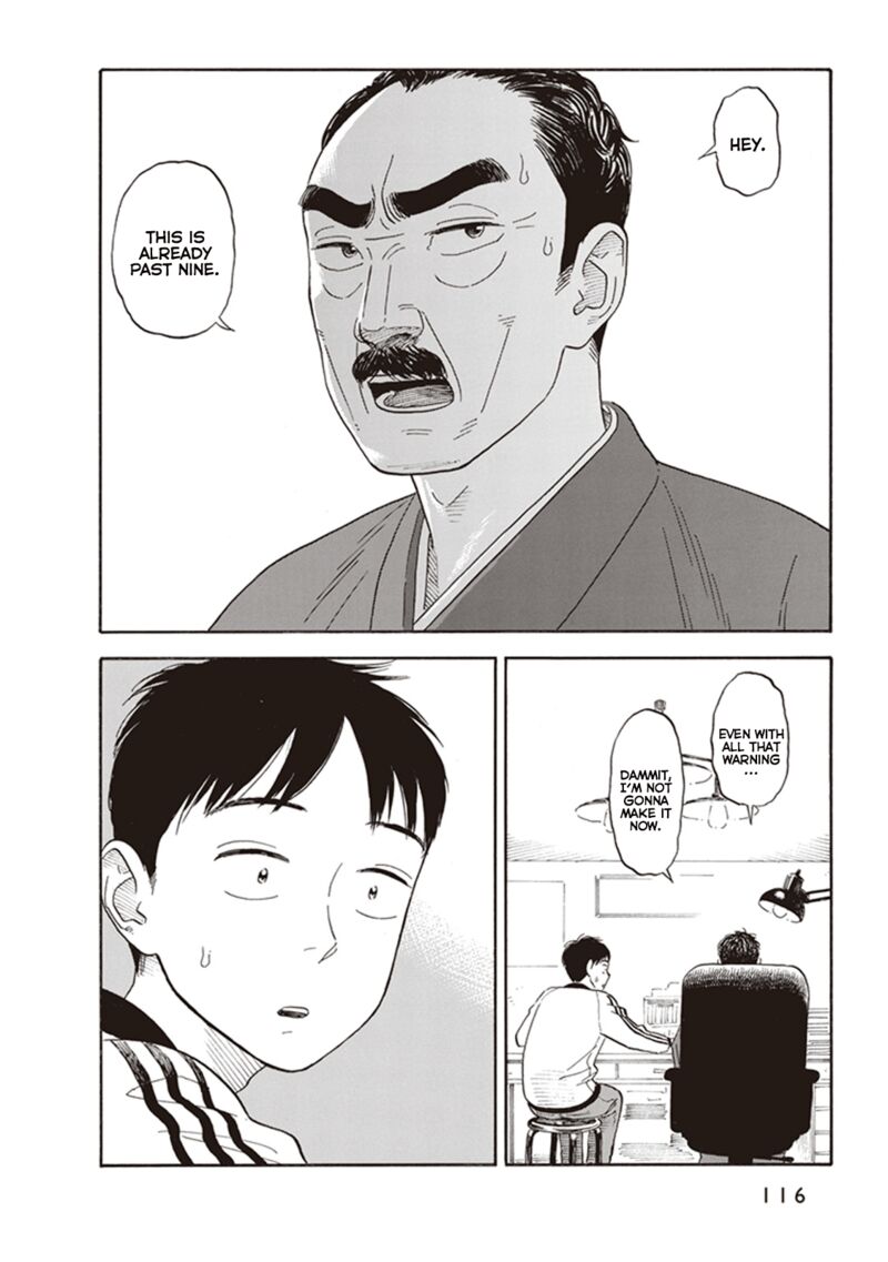 Kanojo Wa Otou San 4 20