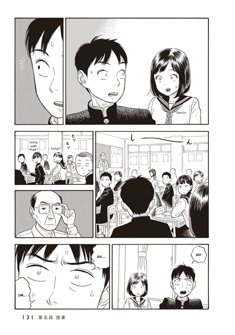 Kanojo Wa Otou San 5 11
