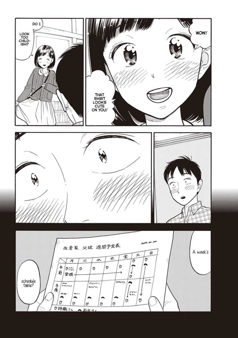 Kanojo Wa Otou San 6 3