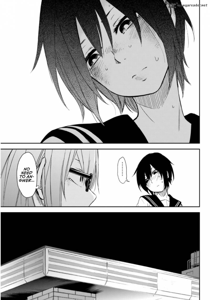 Kanojo Wa Rokurokubi 1 23