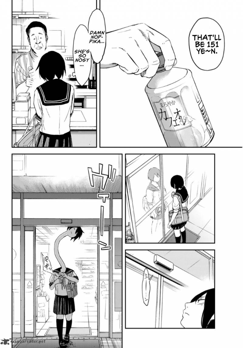 Kanojo Wa Rokurokubi 1 24