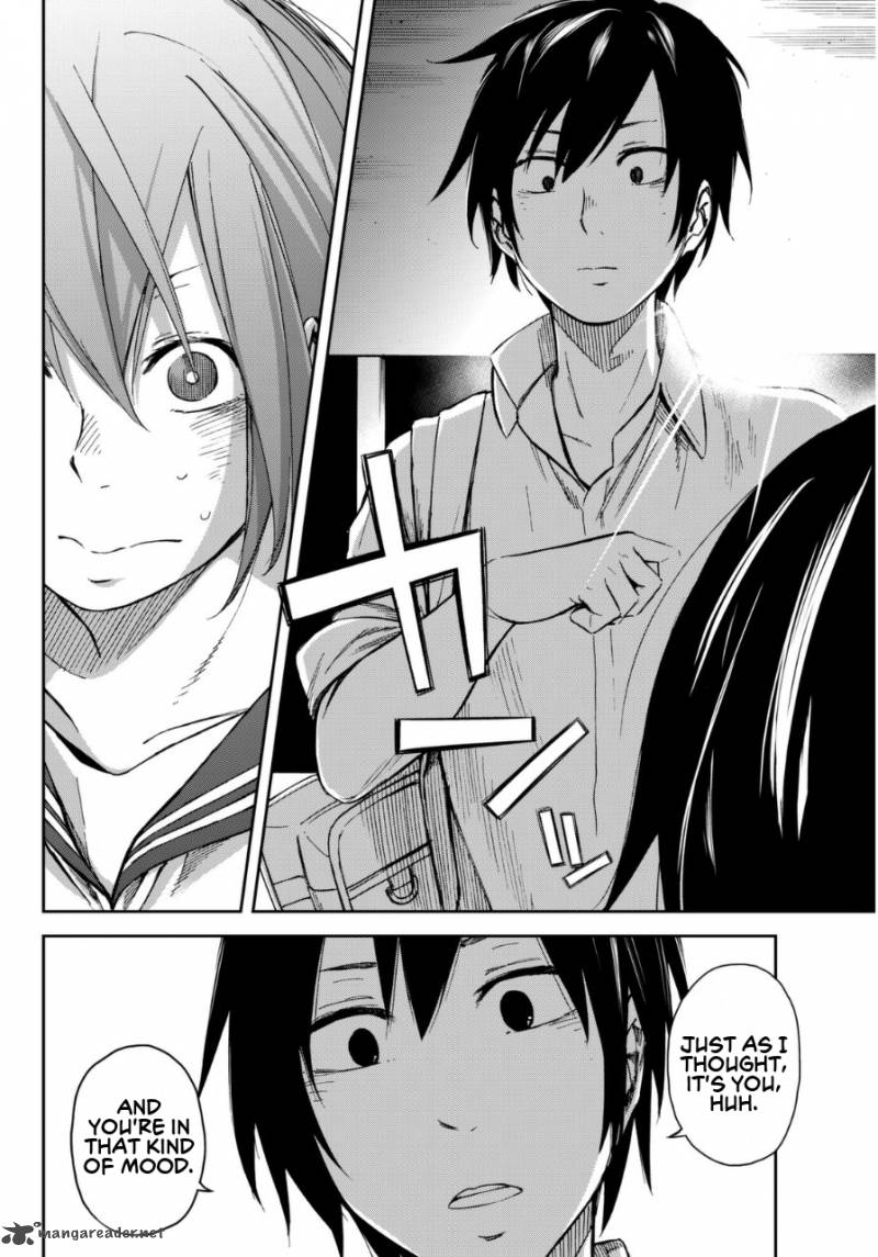 Kanojo Wa Rokurokubi 1 26