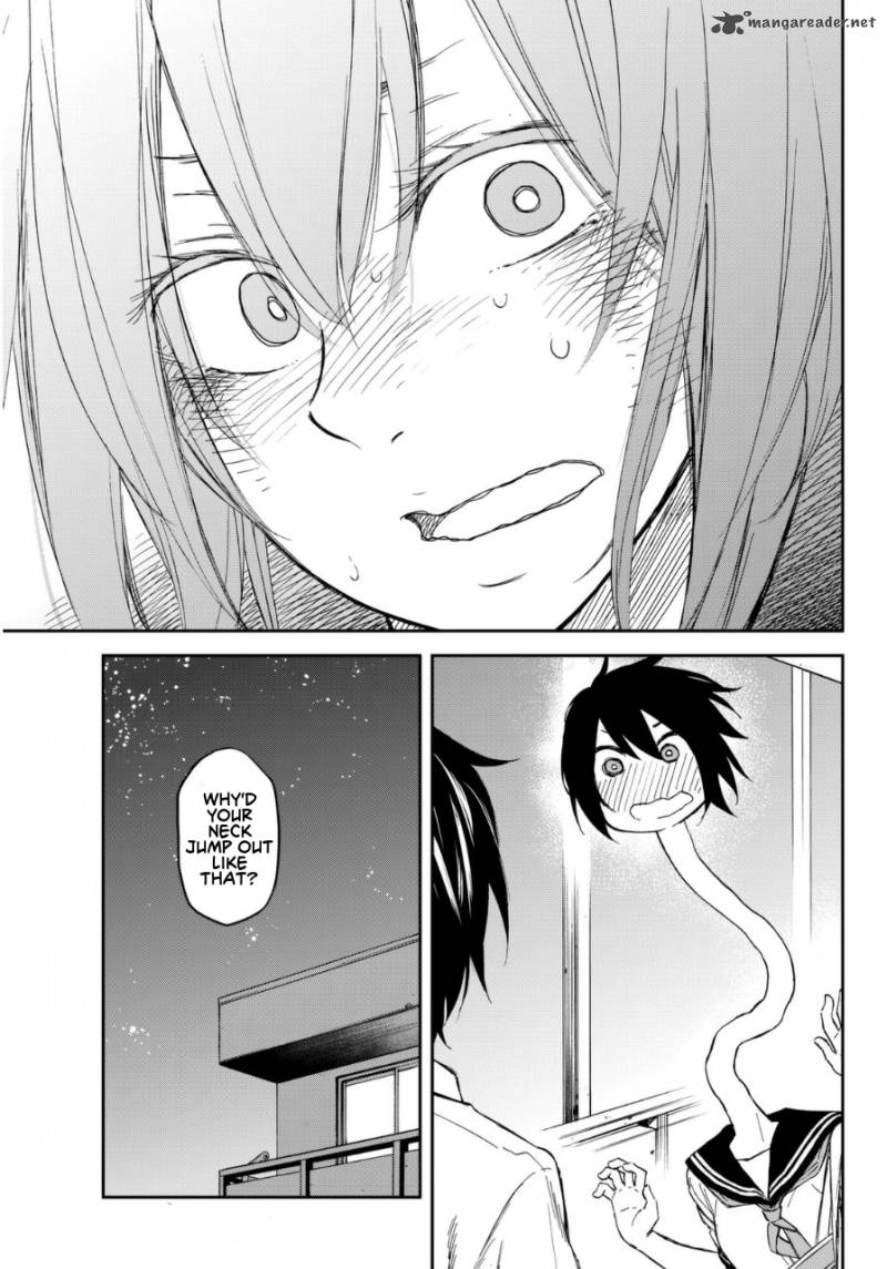 Kanojo Wa Rokurokubi 1 29