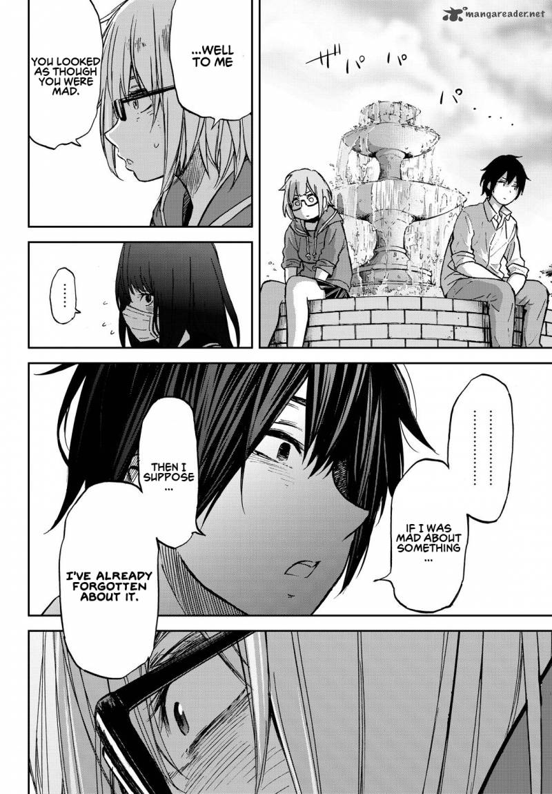 Kanojo Wa Rokurokubi 10 11