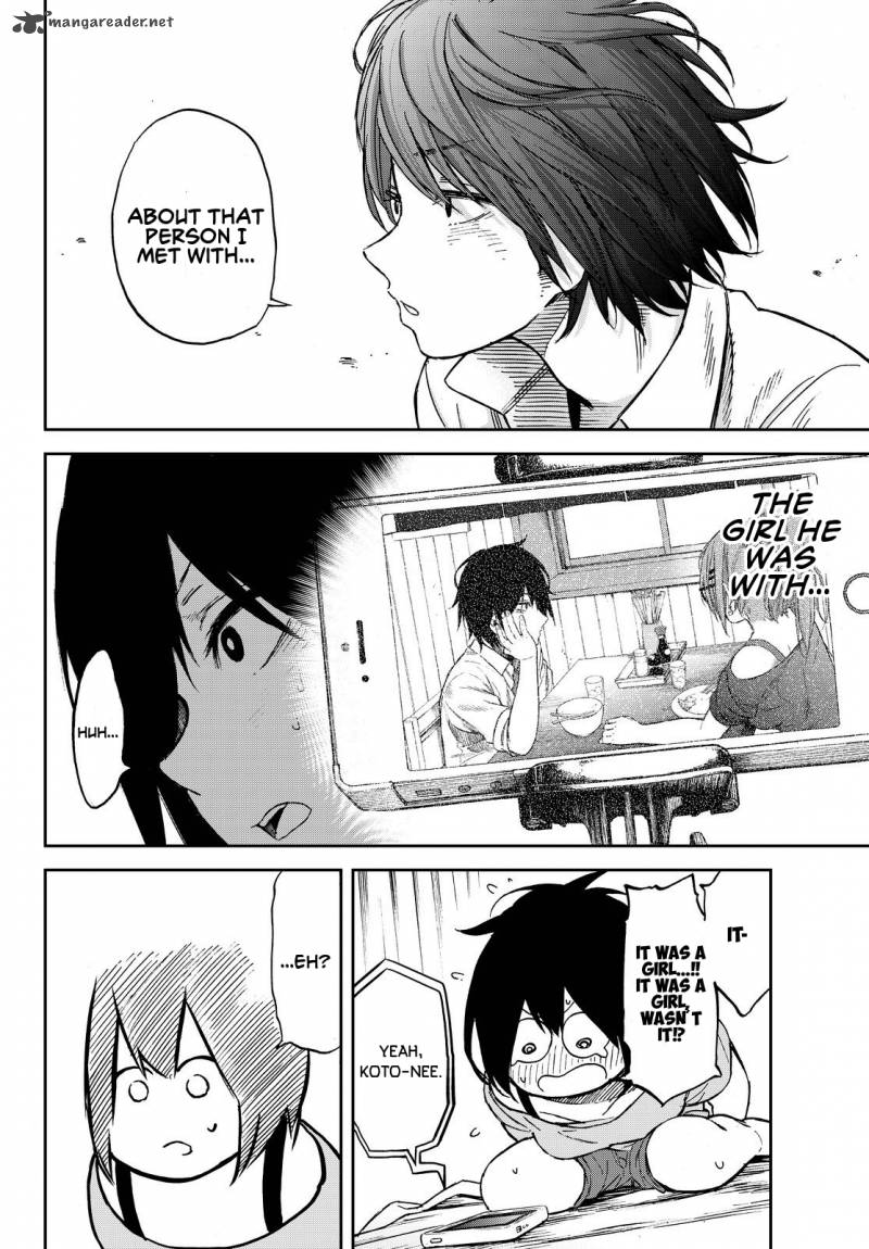 Kanojo Wa Rokurokubi 10 23