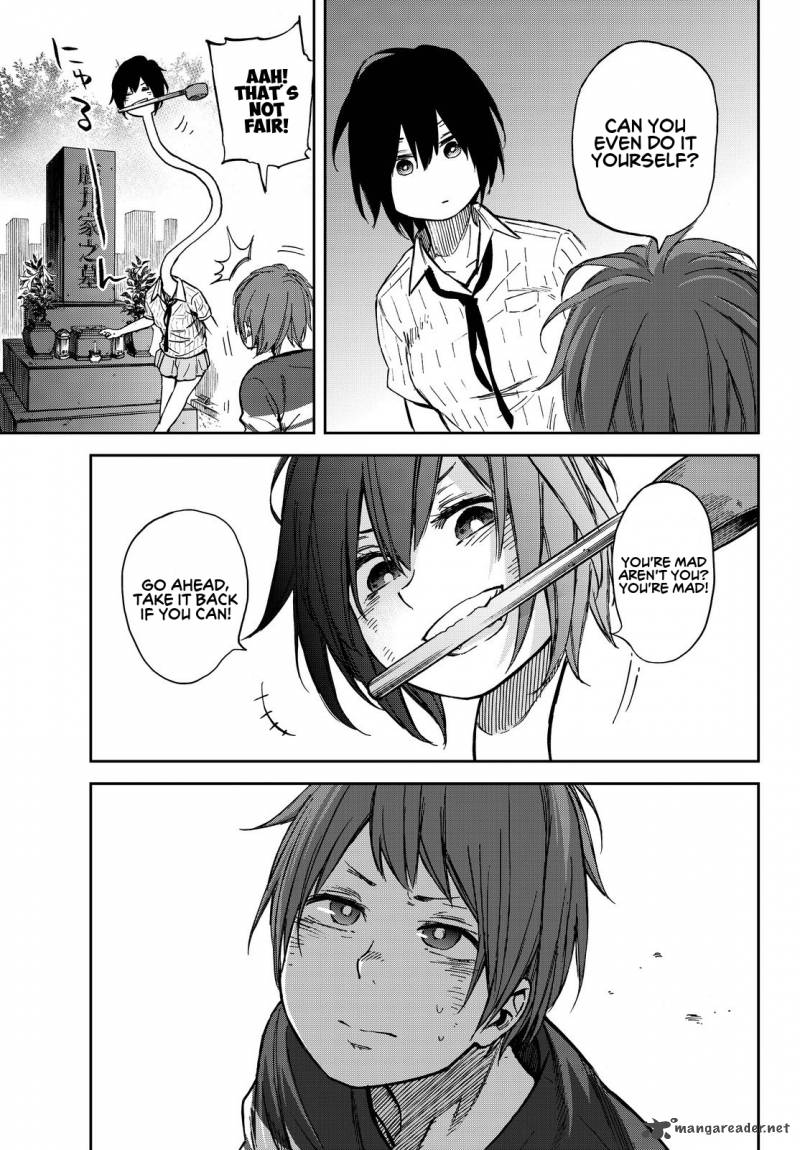 Kanojo Wa Rokurokubi 11 17