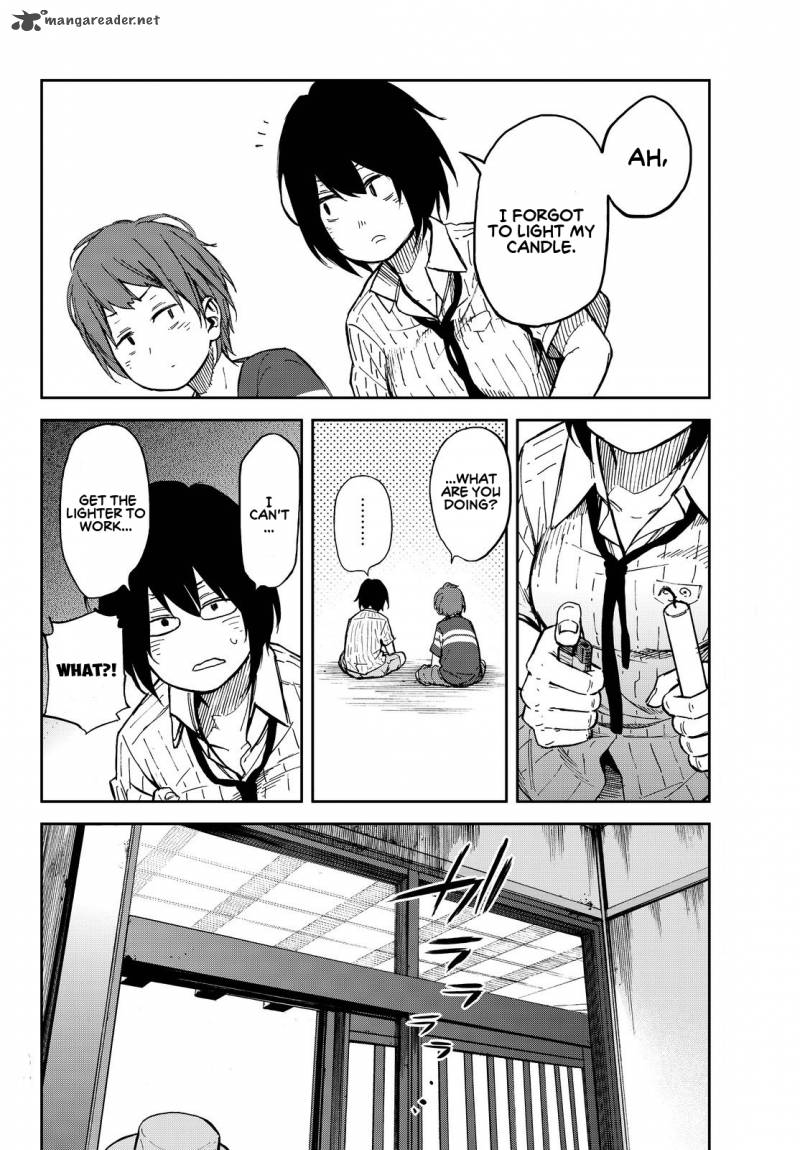 Kanojo Wa Rokurokubi 11 4