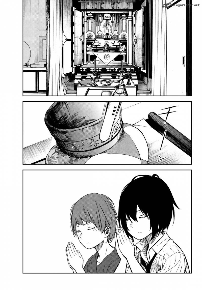 Kanojo Wa Rokurokubi 11 5