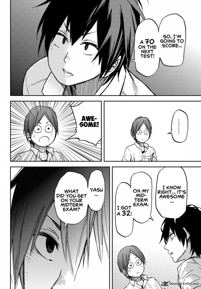 Kanojo Wa Rokurokubi 12 12