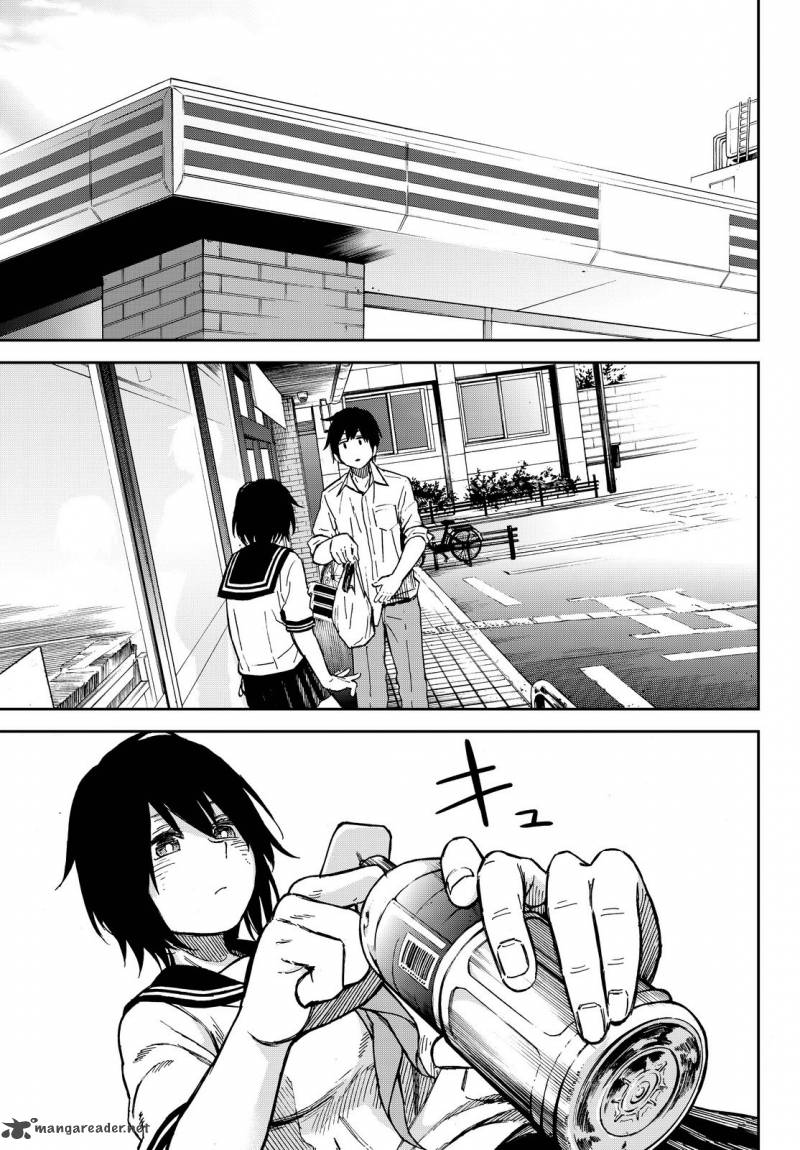 Kanojo Wa Rokurokubi 12 19